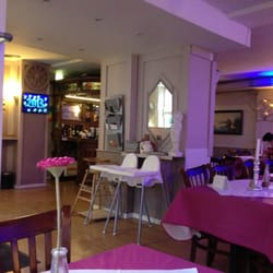 Restaurant Delfino