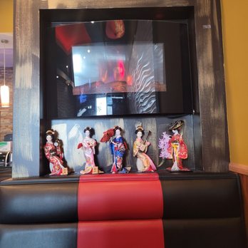 Mito Sushi & Grill - Sushi Bars Near Me - Orlando, Florida Mito Sushi & Grill - Sushi Bars Near Me - Orlando, Florida