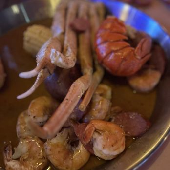 Surfing Crab - Perfectly seasoned. - Seafood Near Me - Escondido, California Surfing Crab - Perfectly seasoned. - Seafood Near Me - Escondido, California