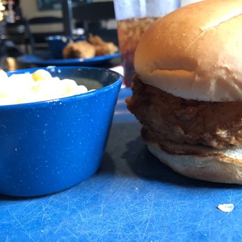 Mojo Old City BBQ - Barbeque Near Me - St. Augustine, Florida