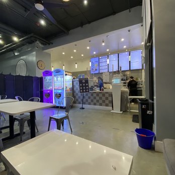 Brew Cha - Indoors - Bubble Tea Near Me - San Francisco, California Brew Cha - Indoors - Bubble Tea Near Me - San Francisco, California
