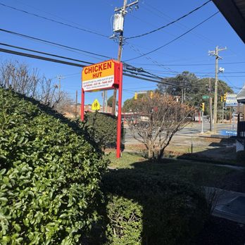 The Chicken Hut - Southern Near Me - Durham, North Carolina The Chicken Hut - Southern Near Me - Durham, North Carolina