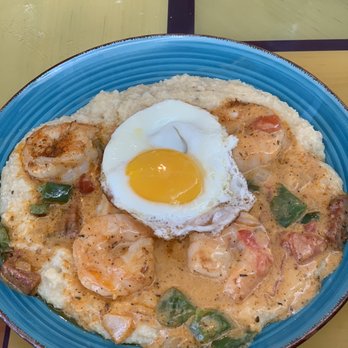 Dunedin Fine Art Center - Shrimp and grits from Dunedin Fine Arts Center Restaurant - Art Galleries Near Me - Dunedin, Florida Dunedin Fine Art Center - Shrimp and grits from Dunedin Fine Arts Center Restaurant - Art Galleries Near Me - Dunedin, Florida