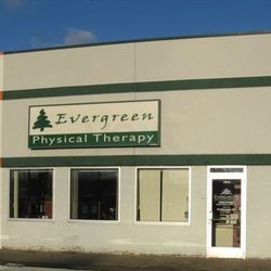 Evergreen Physical Therapy - Welcome to Evergreen Physical Therapy!
