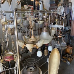 Rewired Antiques