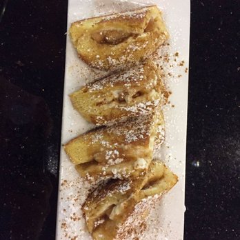 Keke's Breakfast Cafe - Apple-cinnamon French Toast - Breakfast & Brunch Near Me - Gainesville, Florida
