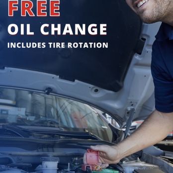 Big Brand Tire & Service - evidence that it's not a "free oil change" (last picture finally shows the truth) - Auto Repair Near Me - Temecula, California Big Brand Tire & Service - evidence that it's not a "free oil change" (last picture finally shows the truth) - Auto Repair Near Me - Temecula, California