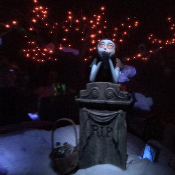 Haunted Mansion - Sally!! - Haunted Houses Near Me - Anaheim, California Haunted Mansion - Sally!! - Haunted Houses Near Me - Anaheim, California