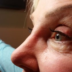 New Orleans Lash Extensions - Lashes make you feel beautiful every morning t look your best every day with lashes by Sharon check out New Orleans lash extensions.com