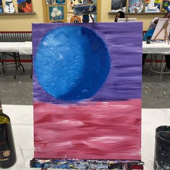 Painting with a Twist - Art Classes Near Me - Frisco, Texas Painting with a Twist - Art Classes Near Me - Frisco, Texas
