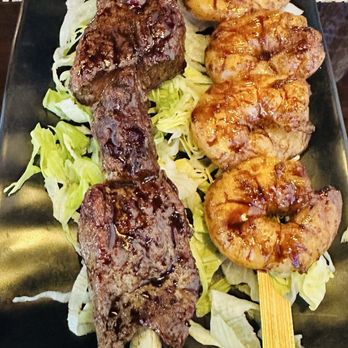 Izumi Japanese Restaurant - Skewers - Japanese Near Me - Washington, DC, District of Columbia Izumi Japanese Restaurant - Skewers - Japanese Near Me - Washington, DC, District of Columbia
