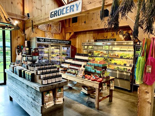 Beach Plum Farm by null