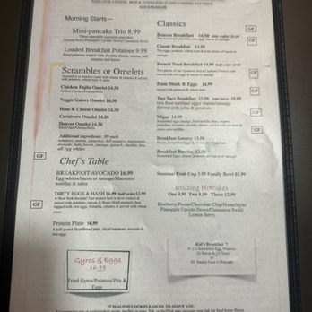 Beacon Cafe 287 - Menu - Breakfast & Brunch Near Me - Fort Worth, Texas Beacon Cafe 287 - Menu - Breakfast & Brunch Near Me - Fort Worth, Texas