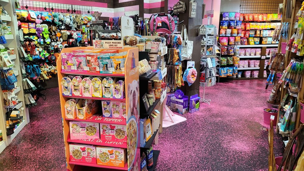 Woof Gang Bakery & Grooming Celebration Image