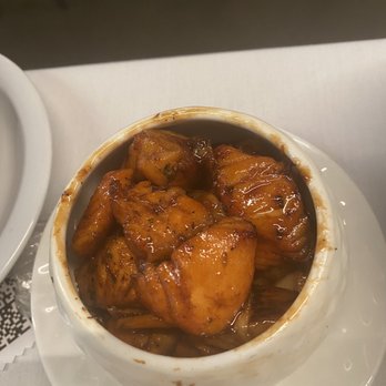 Papi Cuisine - Salmon - Cocktail Bars Near Me - Baltimore, Maryland