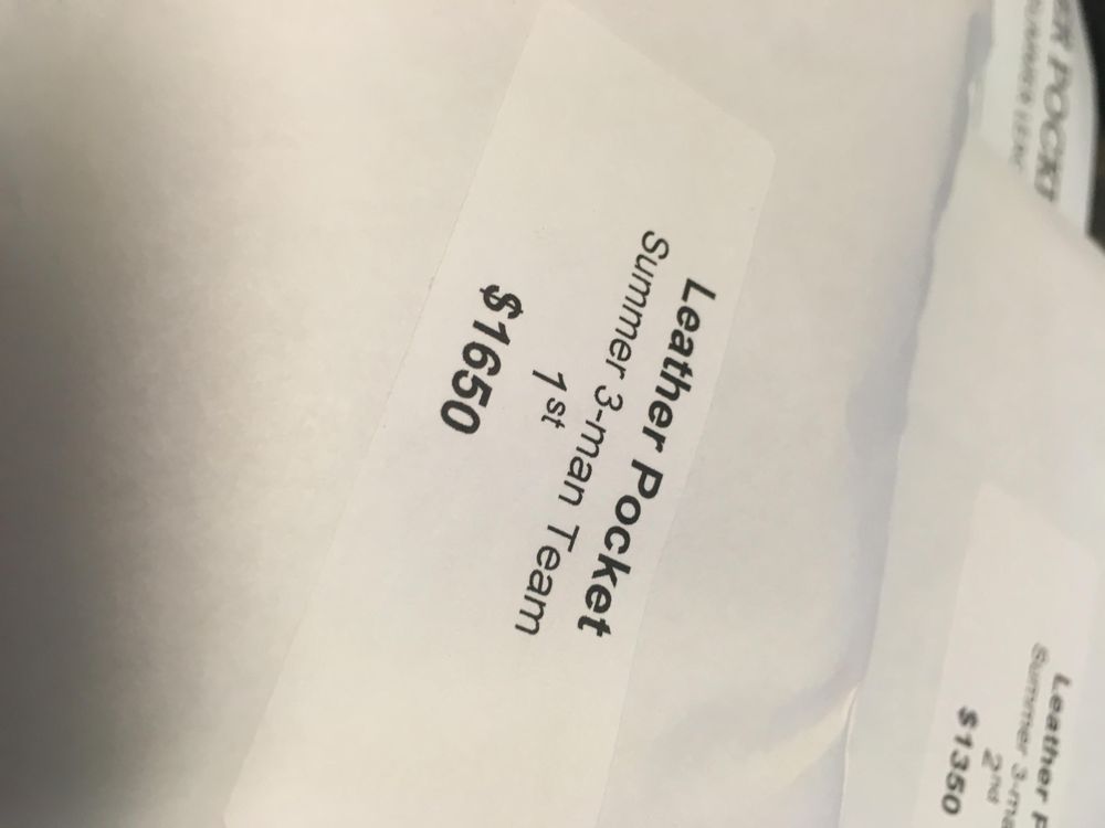 LEATHER POCKET BILLIARDS Updated September 2024 3715b Edmonton