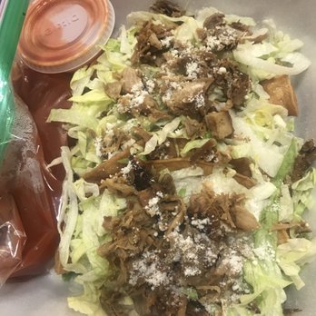 Loncheria Otro Rollo - My fave - Mexican Near Me - Bakersfield, California