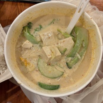 Thai Mee Up - Best green curry, hands down - Food Trucks Near Me - Kihei, Hawaii Thai Mee Up - Best green curry, hands down - Food Trucks Near Me - Kihei, Hawaii