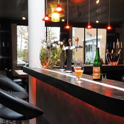 La Dreum - Le Bar de l'espace Dreum