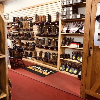 Handley's Western Wear - Shoe Stores Near Me - Folsom, California Handley's Western Wear - Shoe Stores Near Me - Folsom, California
