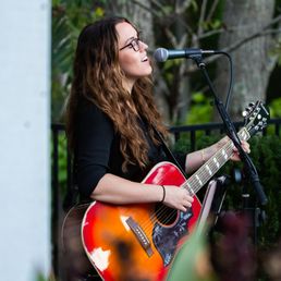Natalie Joly singing at my Daughter's Wedding Natalie Joly singing at my Daughter's Wedding