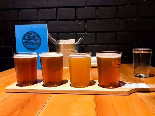 BrewDog Roppongi by null