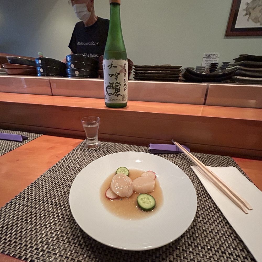Sawa Sushi - Sushi Bars Near Me - Sunnyvale, California Sawa Sushi - Sushi Bars Near Me - Sunnyvale, California