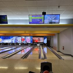 Buffaloe Lanes - 31