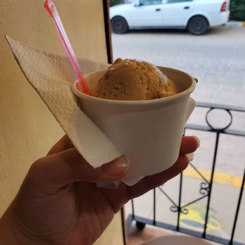 El Cafe - Cafe gelato - Cafeteria Near Me - Bucerias, NAY
