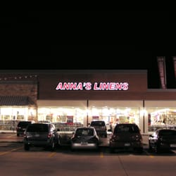 Anna's Linens