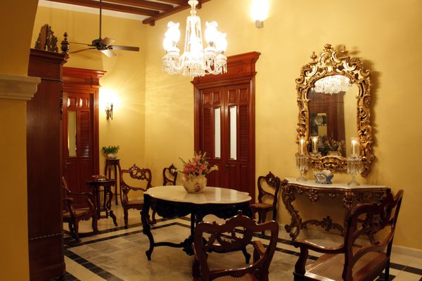 Hotel Boutique Casa Don Gustavo by null