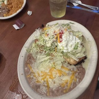 El Zarape - Chimichanga - Mexican Near Me - Atlantic Beach, North Carolina El Zarape - Chimichanga - Mexican Near Me - Atlantic Beach, North Carolina