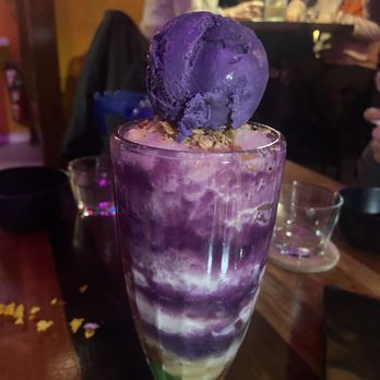 Kalye - Halo Halo - Filipino Near Me - New York, New York