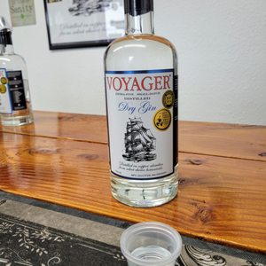 Pacific Distillery on Yelp
