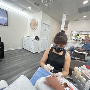 Pro Nails Spa - Nail Salons Near Me - Laguna Niguel, California Pro Nails Spa - Nail Salons Near Me - Laguna Niguel, California