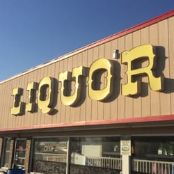 Liquor Barn No 5