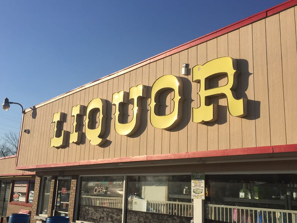 LIQUOR BARN NO 5 Updated May 2024 6002 Southeastern Ave, Indianapolis, Indiana Beer, Wine