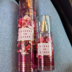 Bath & Body Works