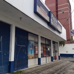 Farmácia Pague Menos
