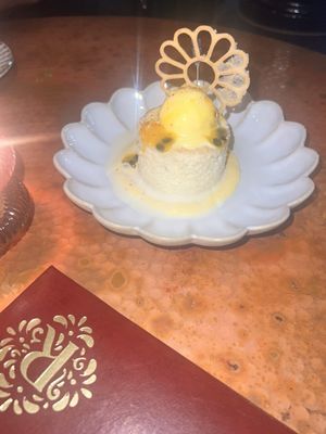 Rosa – Agave & Wine Lounge by null