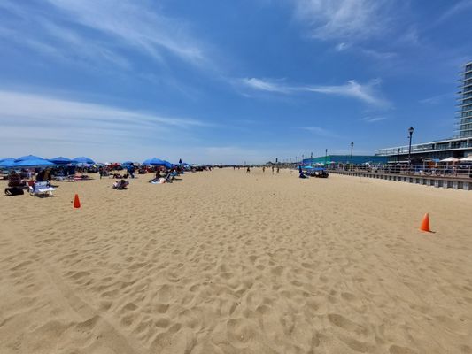 Asbury Park Boardwalk by null