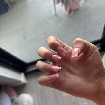 Utopia Nails - liquid gel - Nail Salons Near Me - West Palm Beach, Florida