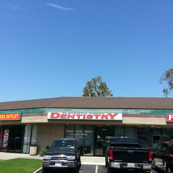 Phan Optometry - Modest outside, clean and nice inside. - Eyewear & Opticians Near Me - Placentia, California Phan Optometry - Modest outside, clean and nice inside. - Eyewear & Opticians Near Me - Placentia, California