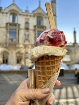 Jack's Gelato by null