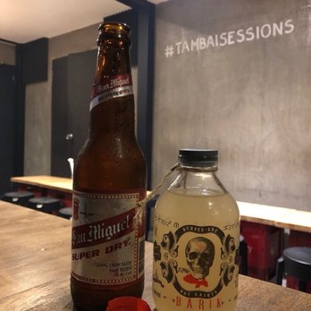 Tambai - Asian Fusion Near Me - Makati, NCR