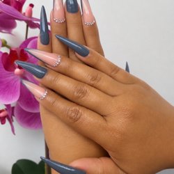 Sun Nails