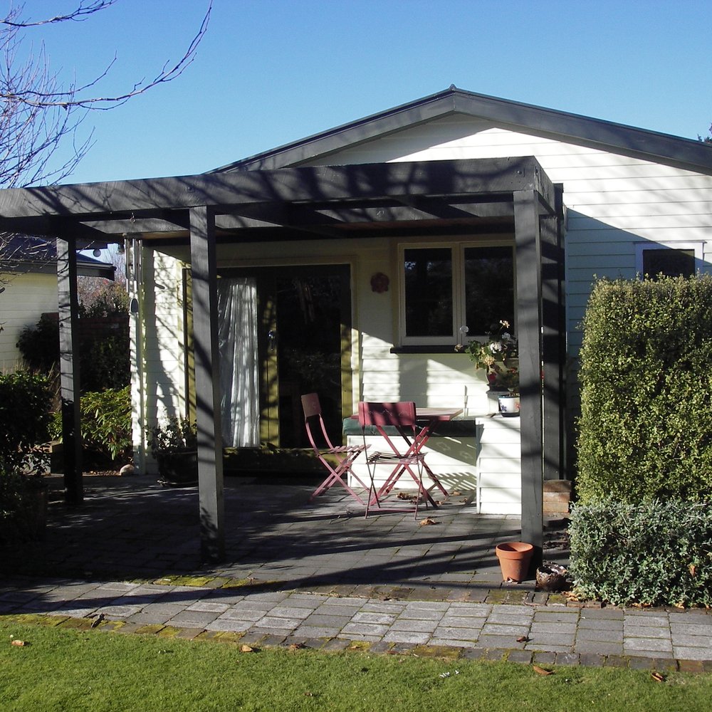 Buluga Lodge - Bed & Breakfast Near Me - Methven, CAN
