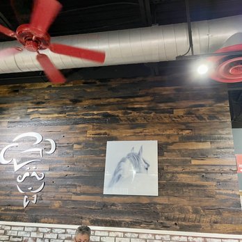 Biscuits Cafe - Decor inside - Cafes Near Me - Surprise, Arizona