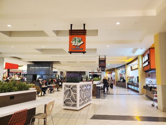 Serramonte Center by null
