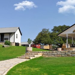 Tillman Resort